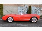 Thumbnail Photo 15 for 1956 Chevrolet Corvette